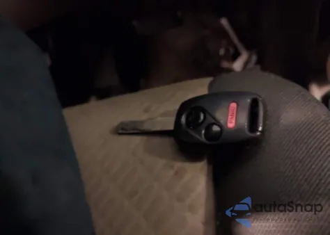 2007 Honda Ridgeline Rts z USA, uszkodzony, nr VIN 2HJYK16477H536605